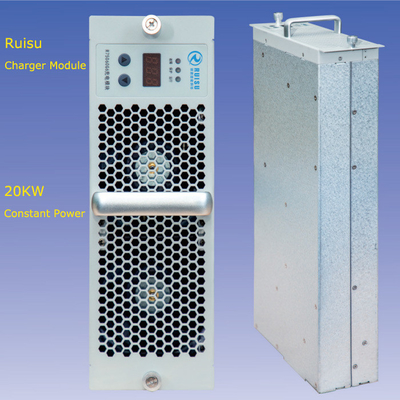 20kw EV Charger Power Module Ultra Wide Range Constant for electric vehicle ODM