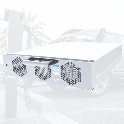 40kw Power EV Charger Module For Electric Vehicle Fast Charging OEM