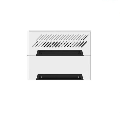 Horizontal Household Solar Battery System 5KW 10KVA For Energy Storage ODM