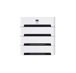 5KW 10KVA Home Solar Battery System For House Energy Storage 50Hz