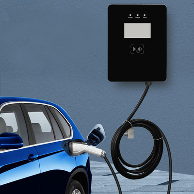 CCS2 GBT 20kW Electric Vehicle DC Fast Charging Station EV Charger