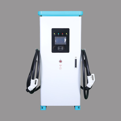 480kW Public Charging Points For Electric Cars Outdoor Ip54 Waterproof