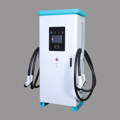 480kW Public Charging Points For Electric Cars Outdoor Ip54 Waterproof