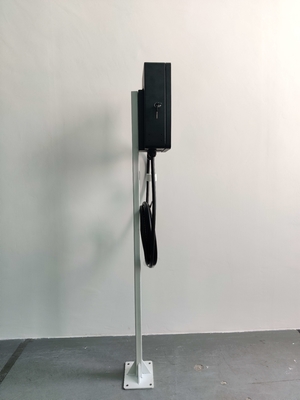 Home Version 7KW Single Gun AC Charging Pile Wall Mounted